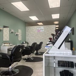 Jina's Brow Studio - Checking in!