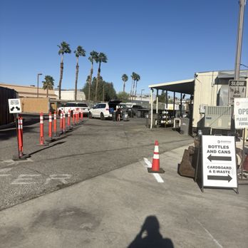 Burrtec Waste & Recycling - Recycling Center Near Me - Palm Desert, California Burrtec Waste & Recycling - Recycling Center Near Me - Palm Desert, California