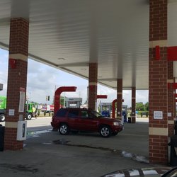 Casey's General Store - Pumps