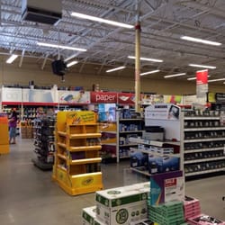 Office Depot