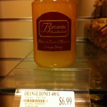 NEX Navy Exchange - I love this orange honey for glaze on salmon or added to my tea - Fashion Near Me - CT, Connecticut