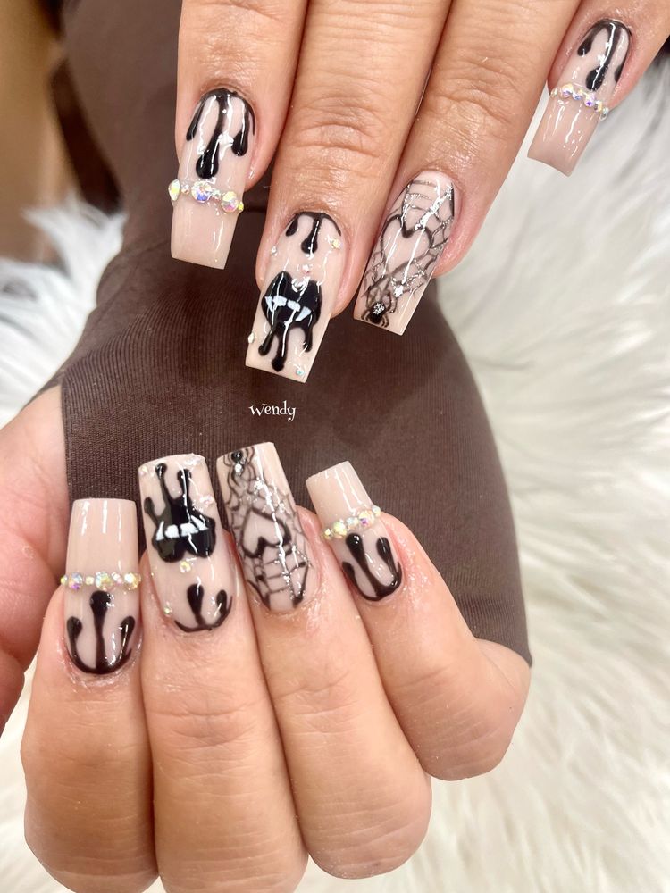 RAINBOW NAILS Updated July 2024 457 Photos & 92 Reviews 3119