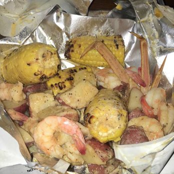 Mash'D - New American Near Me - Frisco, Texas