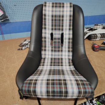 God Bless You Upholstery - Auto Upholstery Near Me - Friendswood, Texas God Bless You Upholstery - Auto Upholstery Near Me - Friendswood, Texas