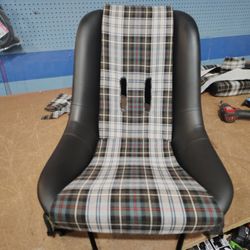 God Bless You Upholstery