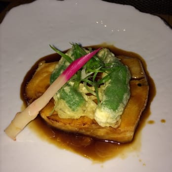 Sushi Roku - Chilean sea bass Yumi - Sushi Bars Near Me - Pasadena, California