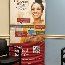 Orlando Health Physician Associates