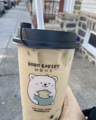 Dodo Bakery by null