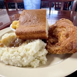 Patty's Restaurant