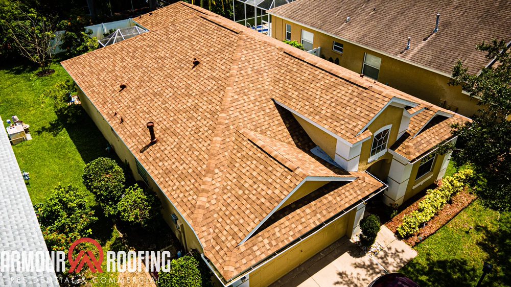 Slide of Armour Roofing