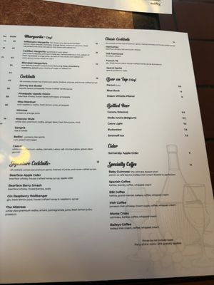 Menu photo 3 Italian Tomato Restaurant Richmond, BC Menu photo 3 Italian Tomato Restaurant Richmond, BC