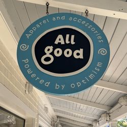 All Good