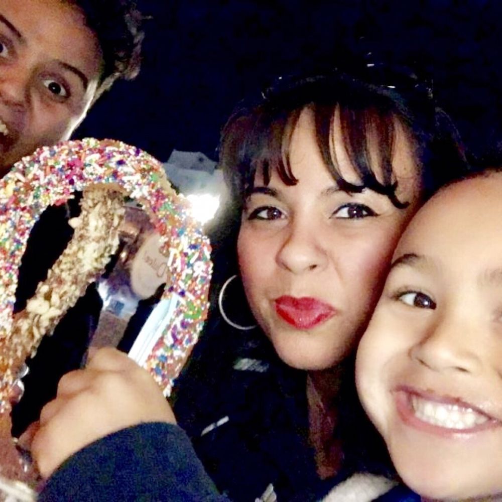 Santo Dulce Churros - Desserts Near Me - Miami, Florida