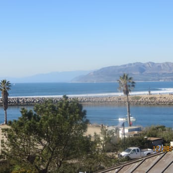 National Park Service - View of Ventura Harbor from the Channel Islands Visitor Center Observatory Tower - Parks Near Me - Ventura, California National Park Service - View of Ventura Harbor from the Channel Islands Visitor Center Observatory Tower - Parks Near Me - Ventura, California