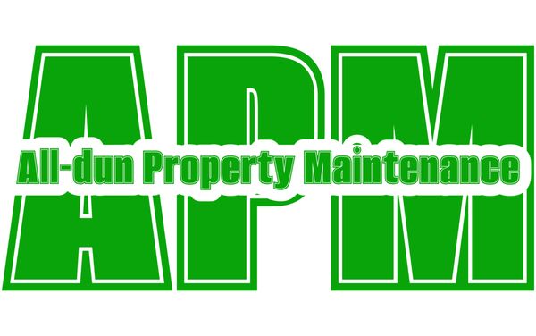 All Dun Property Maintenance