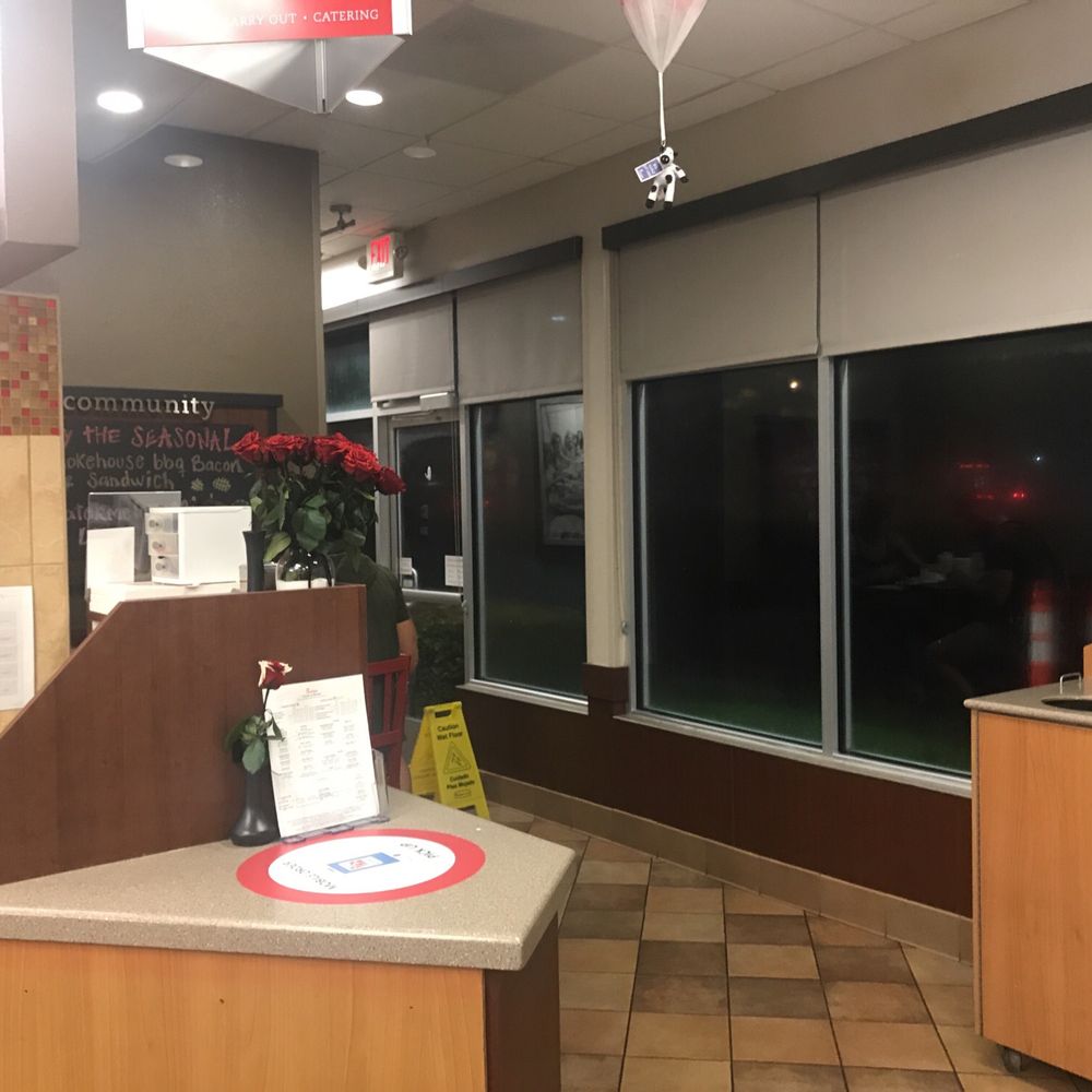 Chick-fil-A - Fast Food Near Me - Fort Myers, Florida Chick-fil-A - Fast Food Near Me - Fort Myers, Florida