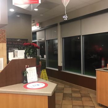 Chick-fil-A - Fast Food Near Me - Fort Myers, Florida