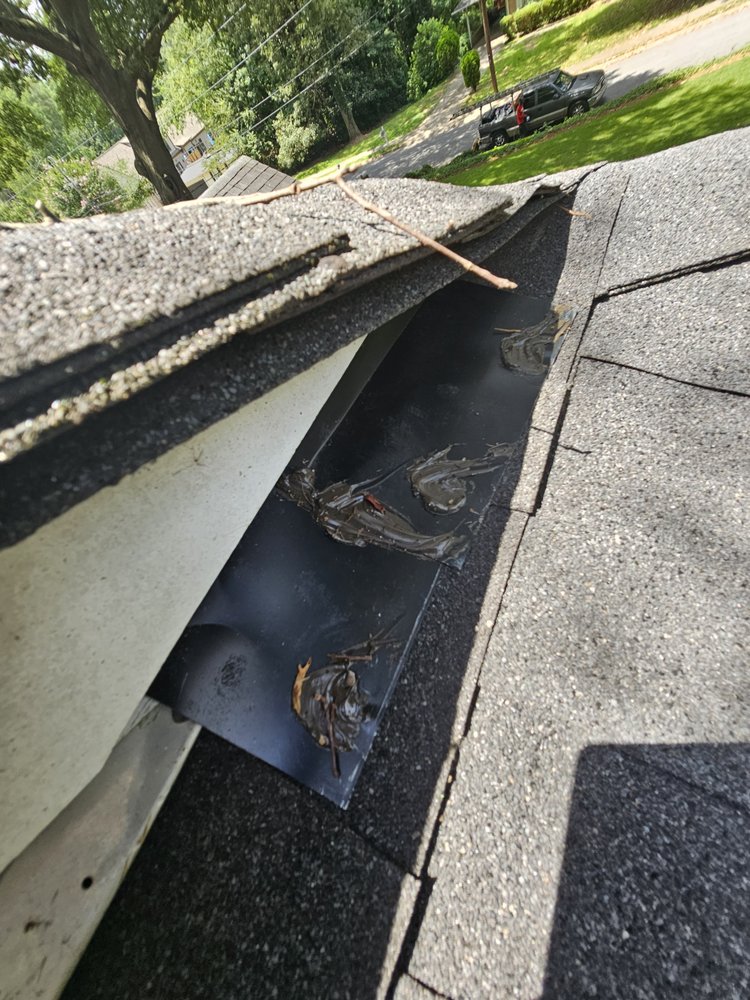 Slide of Armando Lopez Construction