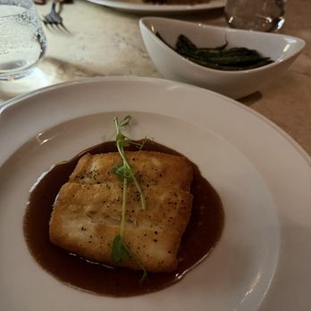 Bardot - Sea Bass - French Near Me - San Juan, Puerto Rico
