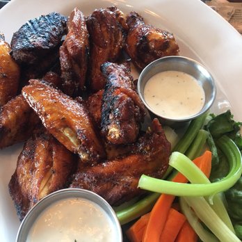 Bay Local Eatery - Crazy Asian. - New American Near Me - Virginia Beach, Virginia