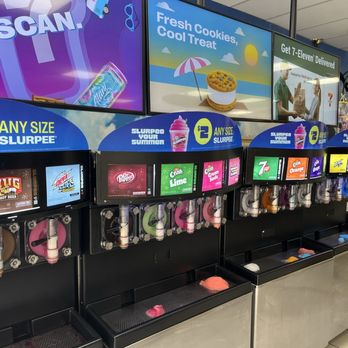 7-Eleven - Convenience Stores Near Me - West Vancouver, British Columbia 7-Eleven - Convenience Stores Near Me - West Vancouver, British Columbia