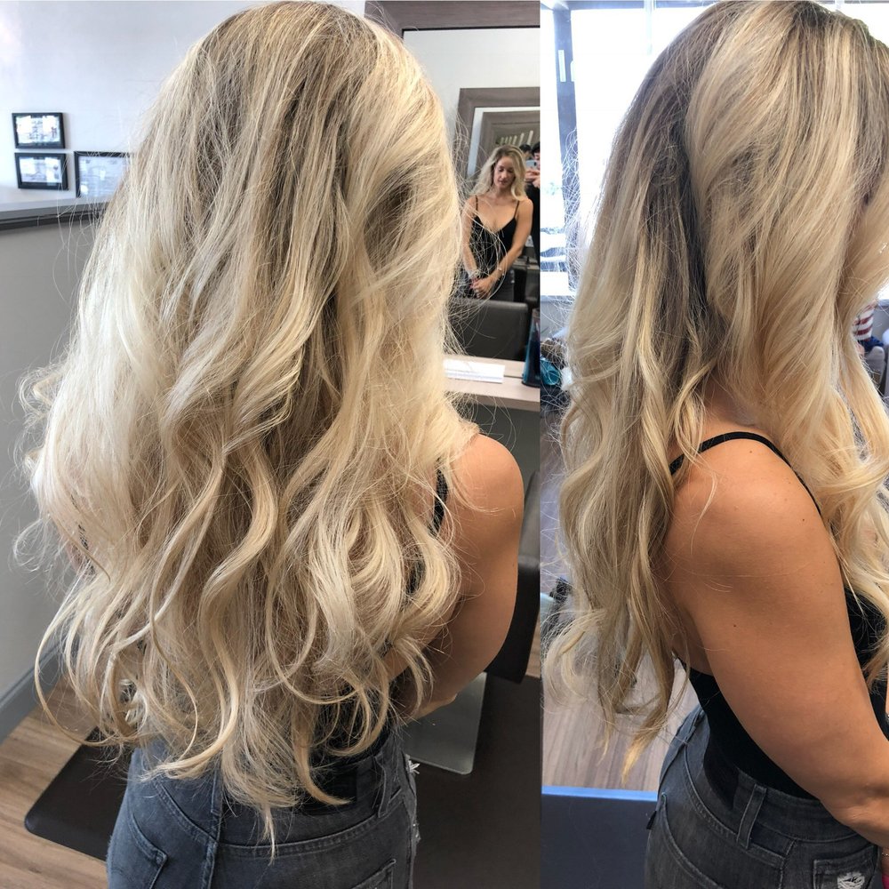 Infinity Hair Salon Image