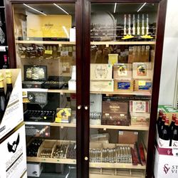 Pompano Discount Liquors, INC - Cigar's Anyone?!