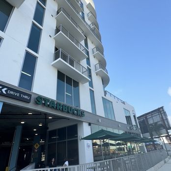 Starbucks - In the new and modern Platform 3750 Apartment Homes building - Coffee & Tea Near Me - Miami, Florida Starbucks - In the new and modern Platform 3750 Apartment Homes building - Coffee & Tea Near Me - Miami, Florida
