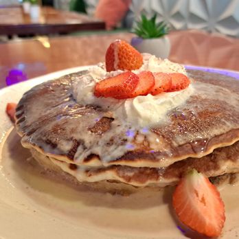 Xuma Cocina Mexicana - Horchata Pancakes - Mexican Near Me - Toronto, Ontario Xuma Cocina Mexicana - Horchata Pancakes - Mexican Near Me - Toronto, Ontario