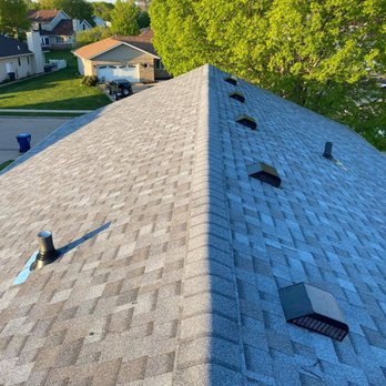 Burrage Roofing - Roofing Near Me - Davenport, Iowa Burrage Roofing - Roofing Near Me - Davenport, Iowa
