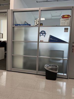 Borough of Manhattan Community College by null