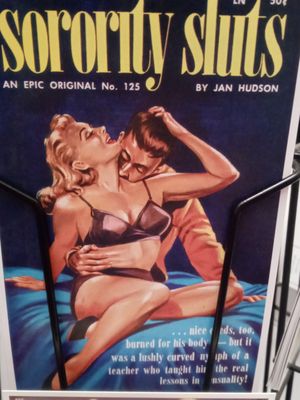 Borderlands Books by null