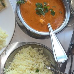 Paneer Butter Masala