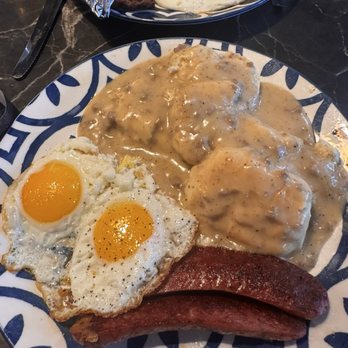 EL Pastor - Breakfast & Brunch Near Me - Eagle River, Alaska