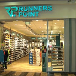 Runners Point