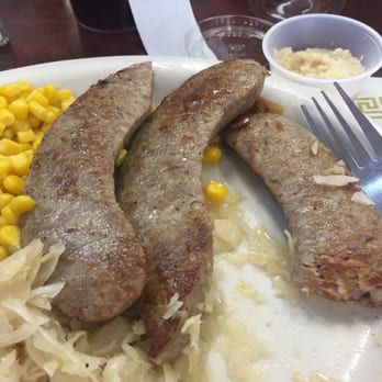 Sabina's Restaurant - Fresh Kielbasa! - Polish Near Me - Melvindale, Michigan Sabina's Restaurant - Fresh Kielbasa! - Polish Near Me - Melvindale, Michigan