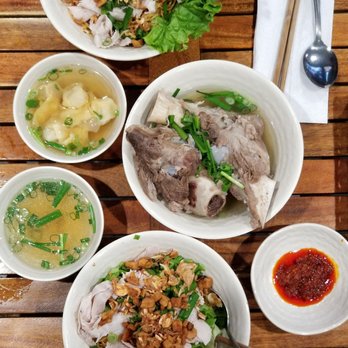Ghien Mi Go - Noodles Near Me - Westminster, California
