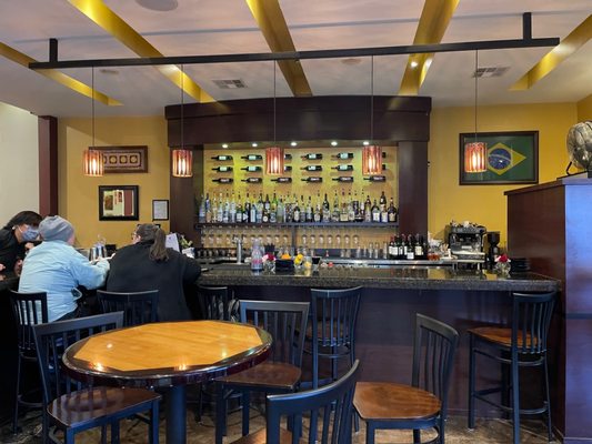 Jeng Chi Restaurant by null Jeng Chi Restaurant by null