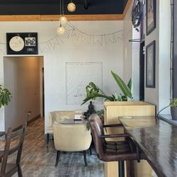 Salubrious Juice and More