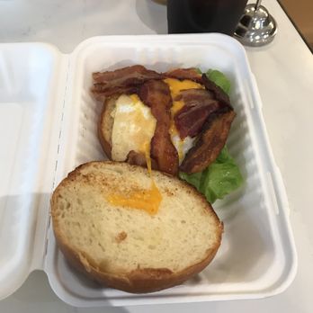 Slate Cafe - BEC+LT - Cafes Near Me - New York, New York