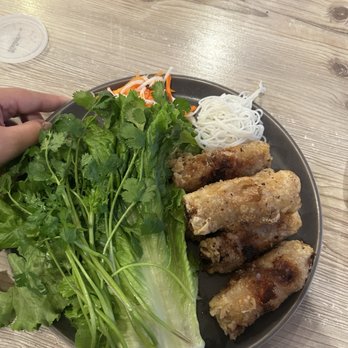 Pho N Mor - 15. CHA GIO (EGGROLL) - Vietnamese Near Me - Chino Hills, California