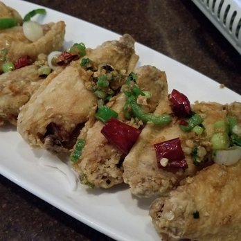 OB Square - OB chicken wings - Korean Near Me - Tustin, California OB Square - OB chicken wings - Korean Near Me - Tustin, California