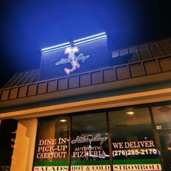 Italian Village Authentic Pizzeria