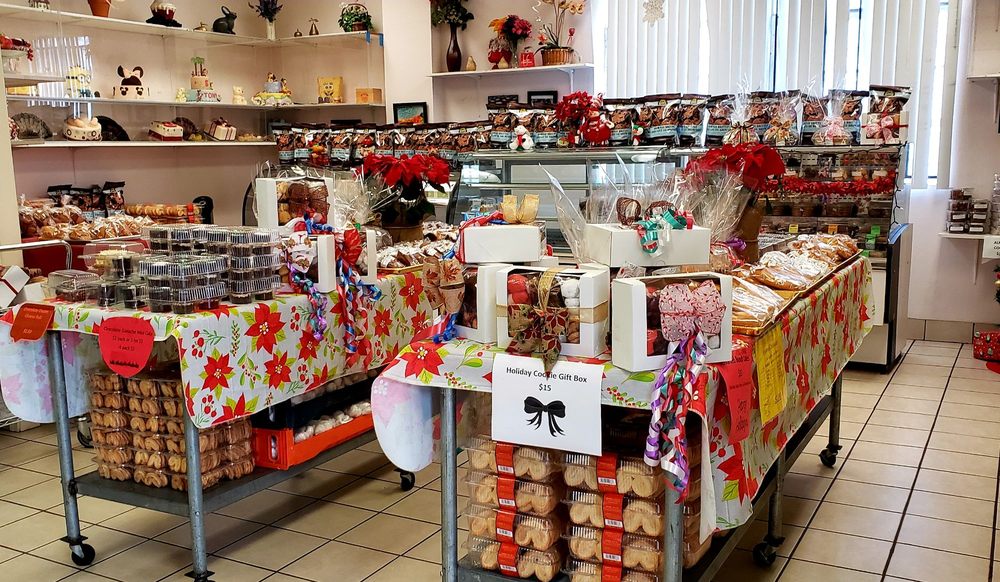 BAKERY STREET Updated September 2024 286 Photos & 155 Reviews