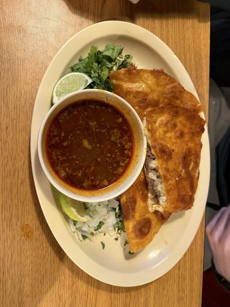El Comal Taqueria