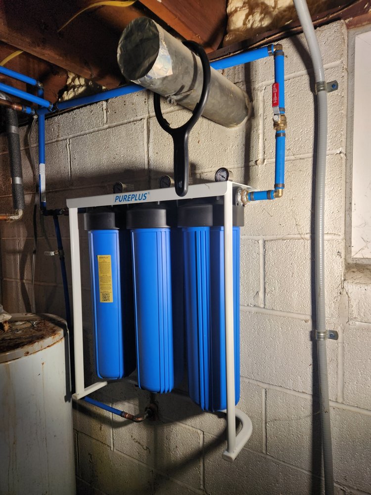 Slide of Johnstons Well Service And Plumbing