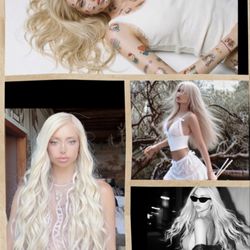 Anush Hair Design - European #Indian#Slavic#hair extensions #Beverly Hills