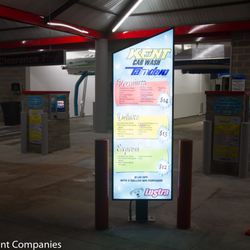 Kent Kwik
