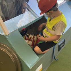 Children’s Museum of South Bend