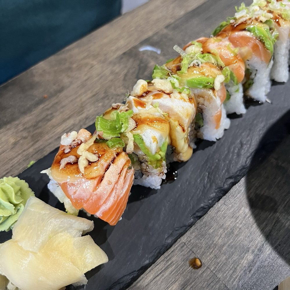 Yonsei - Sushi Bars Near Me - Thornton, Colorado Yonsei - Sushi Bars Near Me - Thornton, Colorado